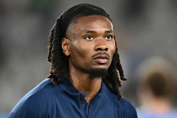 یوونتوس به دنبال تمدید قرارداد ستاره فرانسوی تا ۲۰۳۰