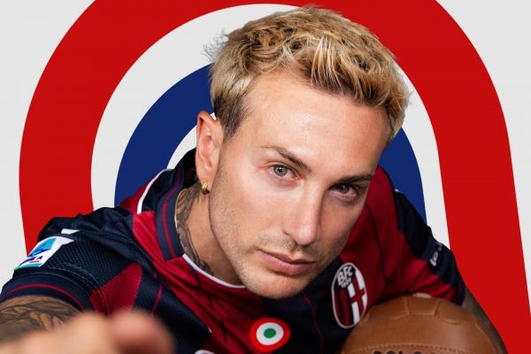 رسمی؛ بازیکن سابق یوونتوس و تیم ملی ایتالیا به بولونیا پیوست