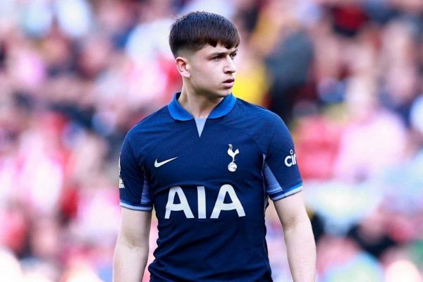  دوراهی پدیده انگلیسی؛ دورتموند علاقه‌مند، تاتنهام مانع