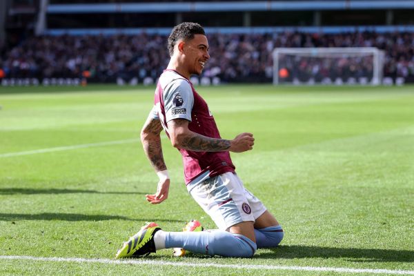 در و تخته جور شدند؛ انتقال راجرز به چلسی می تواند انجام شود