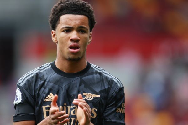 علاقه دیرینه باشگاه بزرگ آلمانی به پدیده فصل گذشته آرسنال