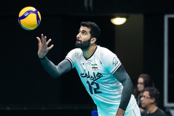 اسفندیار شرمنده مردم شدیم میدانستیم بازی سختی با فرانسه داریم