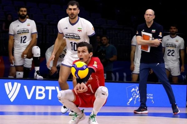  صالحی  هدف اصلی پیاتزا مسابقات قهرمانی جهان است