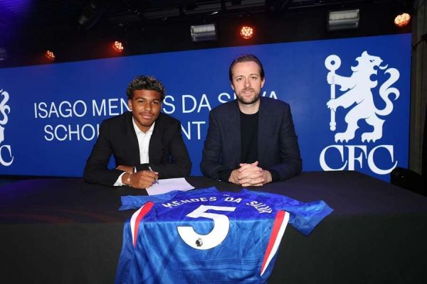  نقل و انتقالات  از خرید بامزه چلسی تا پیشنهاد جدید تیم مادریدی