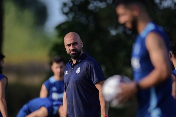  گزارش تصویری  تمرین ملوان، شنبه 28 تیر