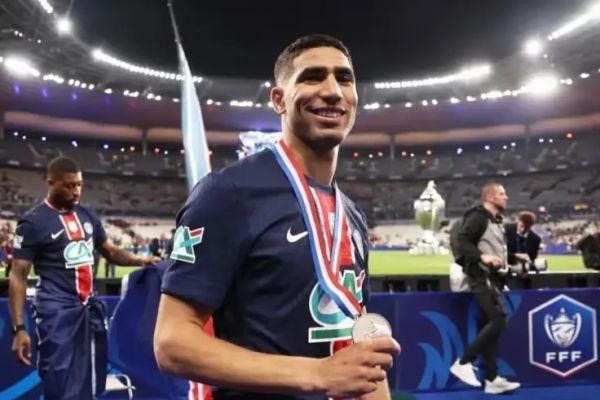  نظر جالب سرمربی عربستان درباره توپ طلای 2025