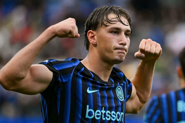  پیشنهاد 15 تیم مختلف برای لوکا تونی جدید توسط اینتر رد شد