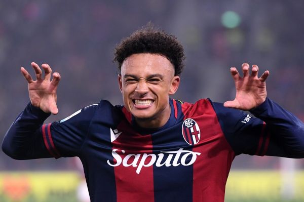  اقدام باشگاه پرافتخار انگلیسی به هایجک این بازیکن از قهرمان ایتالیا