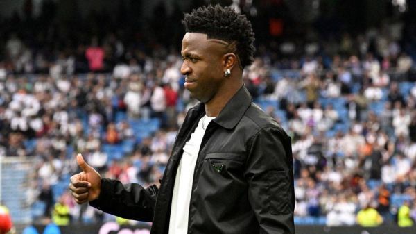 وینیسیوس جونیور؛ از یک پسر ناشناخته تا ستاره کهکشانیها