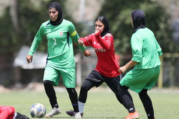  دیدار دوستانه تیم زیر ۲۰ سال با هدف ارزیابی بازیکنان