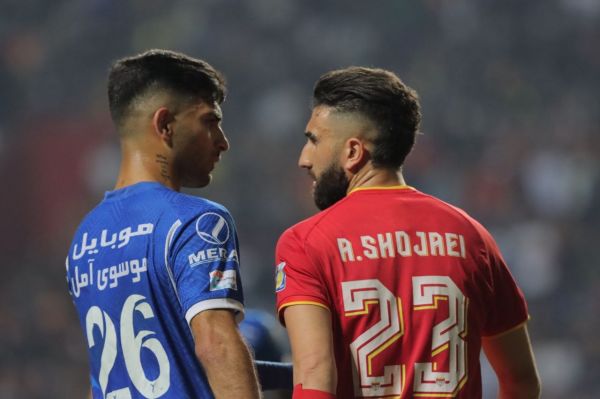  تماس نویدکیا با شجاعی؛ بازیکن جدید سپاهان انتخاب شد