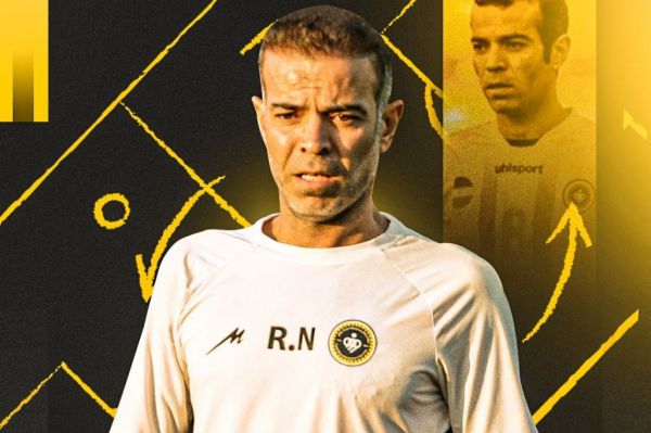  با اضافه شدن دو مربی، کادر فنی سپاهان تکمیل شد