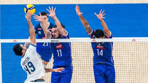 سرعت غیرمجاز شریفی؛ آبشار 139 کیلومتری و انفجار زمین ویدیو