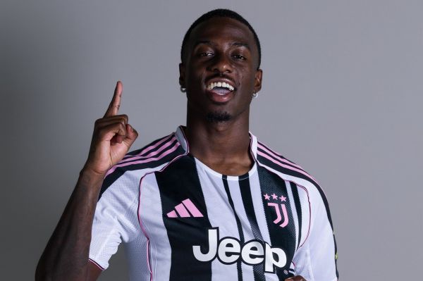  جزئیات انتقال مهاجم یوونتوس به لیگ یک فرانسه