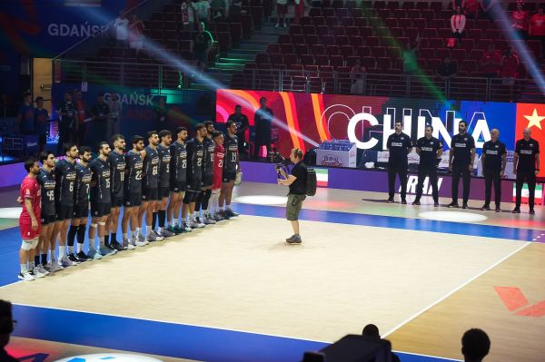 اعلام اسامی 14 بازیکن تیم ایران برابر بلغارستان