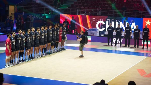  شرایط به کام ایران؛ پیاتزا، لطفا بلغارستان را شکست بده