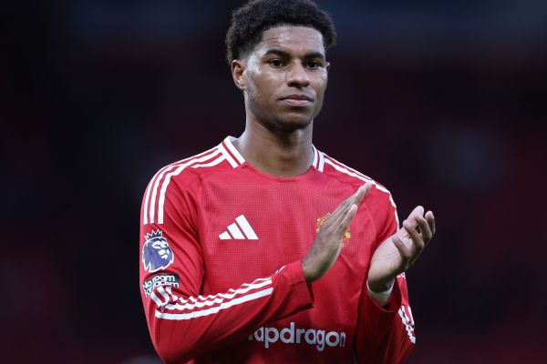  مهر تایید اسطوره انگلیسی بر انتقال رشفورد به بارسلونا