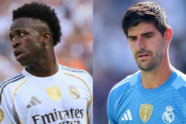  کاپیتان‌های جدید رئال مادرید معرفی شدند