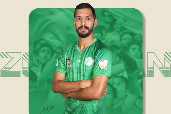 بازگشت محمدی به ذوبآهن