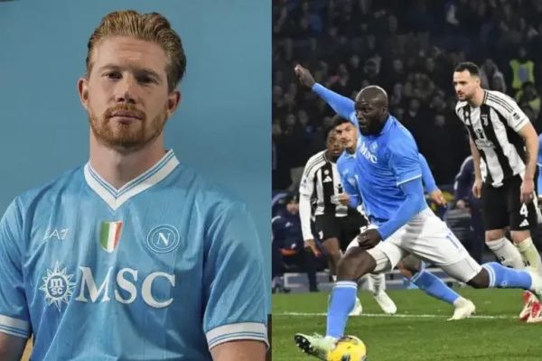  زوج فوق‌العاده‌ای که در خط حمله قهرمان سری آ تشکیل شده است