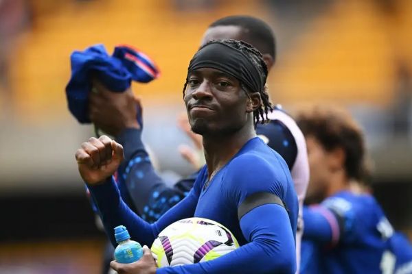  پیام رایس برای ستاره جدید آرسنال