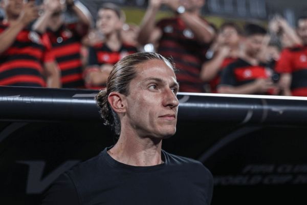 فلشبک انتقاد تند فیلیپه لوئیز از بازیکنان جوان