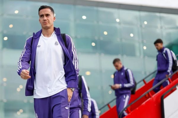  یک پیشنهاد از اسپانیا برای کاپیتان سابق رئال مادرید