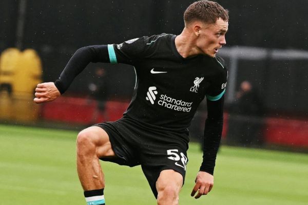  پیروزی پرگل لیورپول با هت‌تریک نونیز