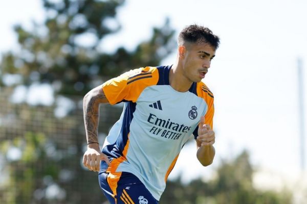 قرارداد بازیکن 30 میلیون یورویی رئال مادرید فسخ میشود