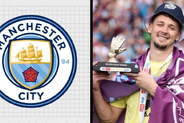 دروازهبان موفق برنلی در آستانه توافق با منچسترسیتی