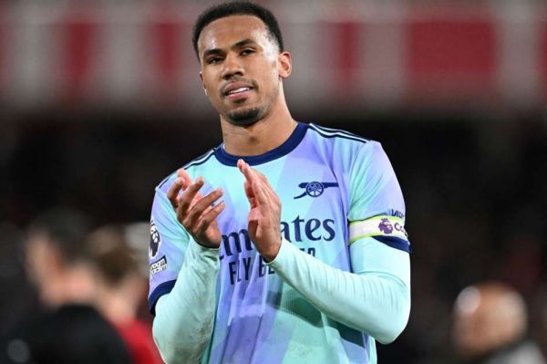 خوشبینی و انگیزه ستاره آرسنال برای تجربه فصلی متفاوت