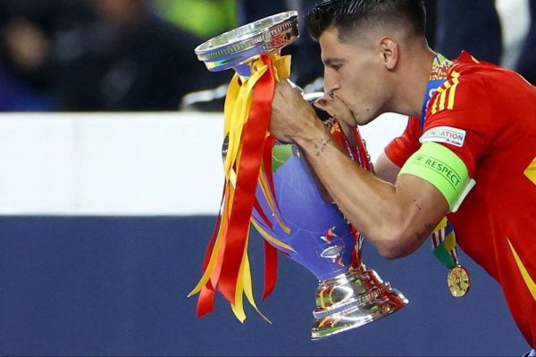  انتقال ستاره اسپانیایی میلان به کومو در آستانه نهایی شدن