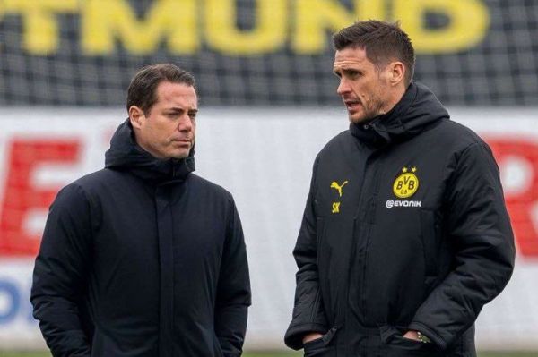  سه فصل هزینه گزاف؛ علامت سوال بزرگ در دورتموند