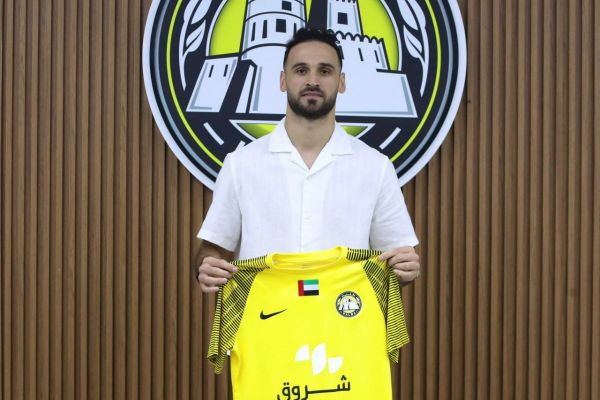  انتقال به تیم نهم امارات؛ با خودت چه می‌کنی احمد