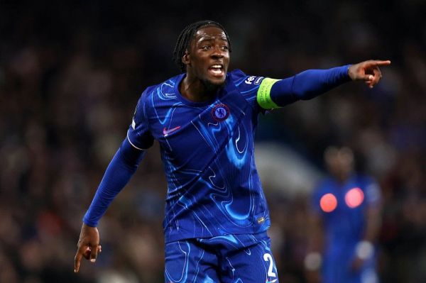  پایان علاقه نئوم به مدافع فرانسوی چلسی