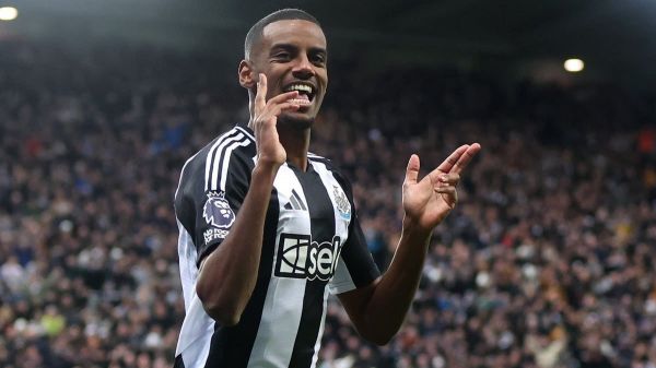  مصاحبه مرموز؛ پرونده حضور ایساک در الهلال همچنان باز است