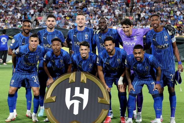  با درخواست عجیب الهلال برای سوپرکاپ عربستان مخالفت شد