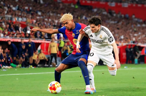  پشت‌پرده مالی ال‌کلاسیکو؛ پاداش سنگین برای شکست رئال مادرید