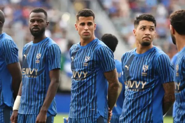  الهلال به طور رسمی از اولین تورنمنت فصل انصراف داد