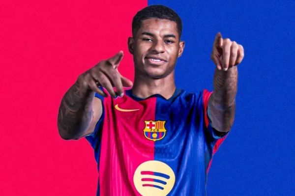 فلیک و اشتیاقی که برای آمدن مهاجم انگلیسی دارد