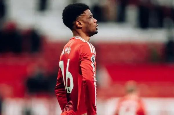  خواسته بازیکن منچستریونایتد از هواداران این تیم برای فصل جدید