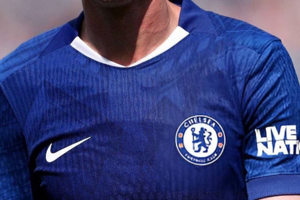  چلسی به دنبال اسپانسرهای بهتر پس از قهرمانی در جام جهانی باشگاه‌ها