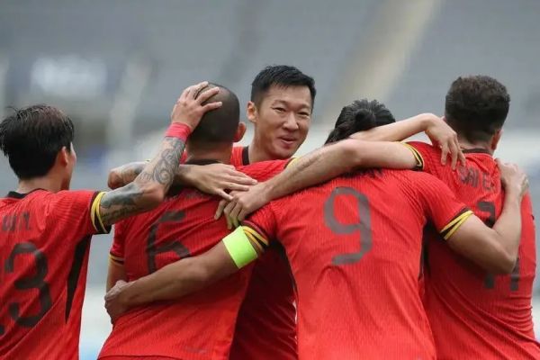  چین به دنبال میزبانی مشترک با ژاپن در جام جهانی 2046