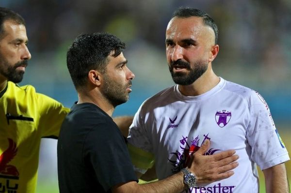 شجاعیان رسماً به شمس آذر پیوست