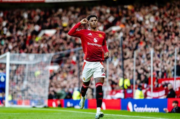 مشخص شدن زمان دقیق معارفه رشفورد در بارسلونا