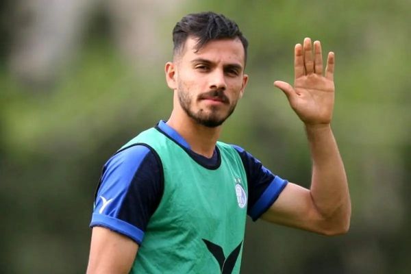 دلیل غیبت جلالی در ترکیب استقلال چه بود