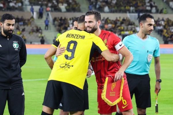 ایجنت اسپانیایی و هشدار دادن درباره رفتن بازیکنان بزرگ به عربستان