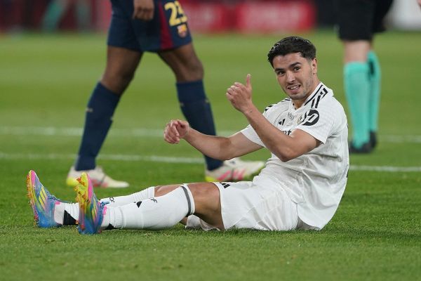  بازیکن رئال مادرید که افت قابل توجهی داشته است