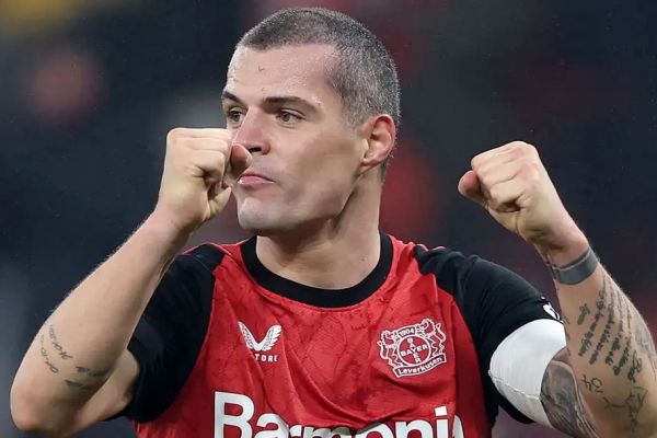  معمای اینتر؛ انتقال ژاکا در گروه تصمیم فنرباغچه درباره ستاره ترکیه‌ای