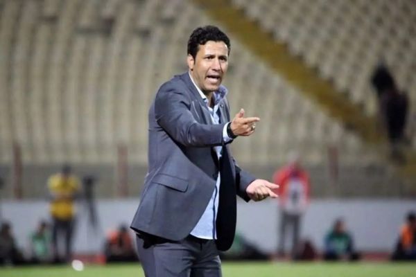 گلایه شدید تارتار از گزینه استقلال و پرسپولیس